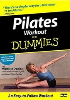 Pilates for dummies (Pilates for dummies) [DVD]
